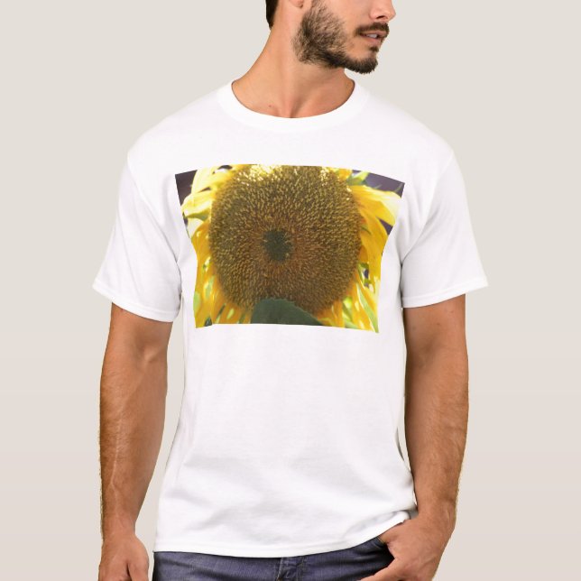 Camiseta Girassol (Frente)