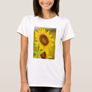 Camiseta Girassol