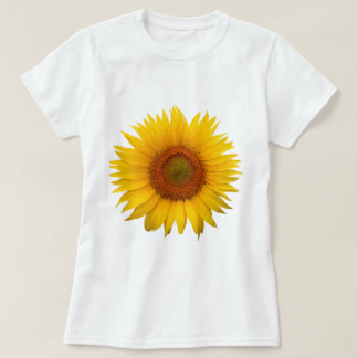 Camiseta Girassol