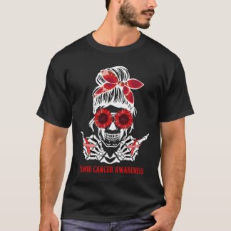 Camiseta Girassol Coqueirinho Desgrenhado Caveira Fita Verm