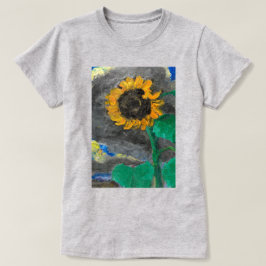 Camiseta Girassol | Emil Nolde |