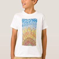Girassol Radiant Bloom