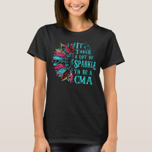 Camiseta Girassol Retroativo Leva Muito Espessura Para Ser