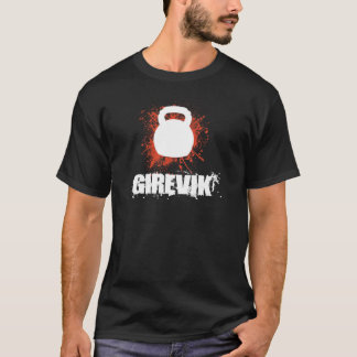 CAMISETA GIREVIK