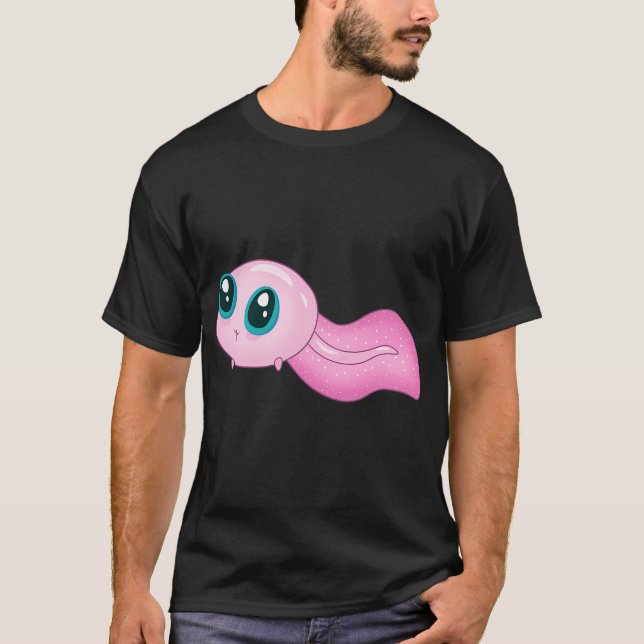 Camiseta Girino (Frente)