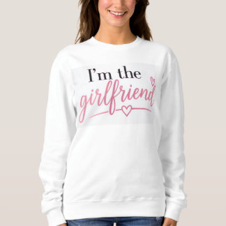 Camiseta Girlfriend