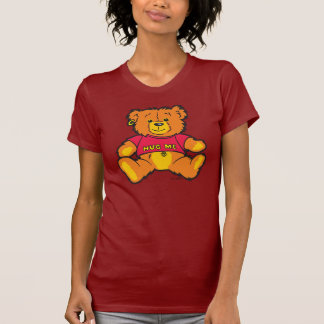 Camiseta GirlieWear Abraça-me