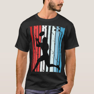 Camiseta Girls American Football 13, Footie Playe