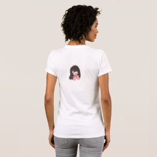 Camiseta Girls Fashion