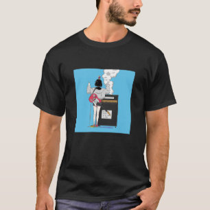 Camiseta Girls Pop Killing Club