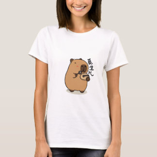 Camiseta Girls T-Shirt