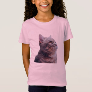 Camiseta Girls T-Shirt