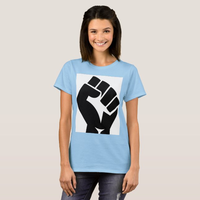 Camiseta Girls T-Shirt (Frente Completa)