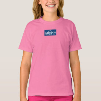 Camiseta Girls T-Shirts