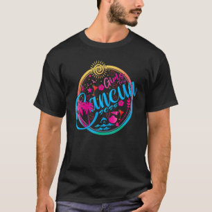 Camiseta Girls Trip 2023 Cancun México Matching Girls Weeke