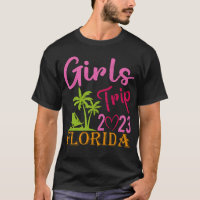 Girls Trip Florida 2023 Girls Weekend Summer Beach