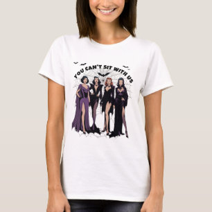 Camiseta Girls Trip Halloween