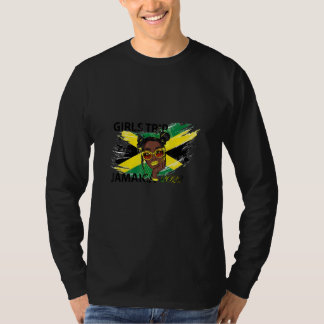 Camiseta Girls Trip Jamaica