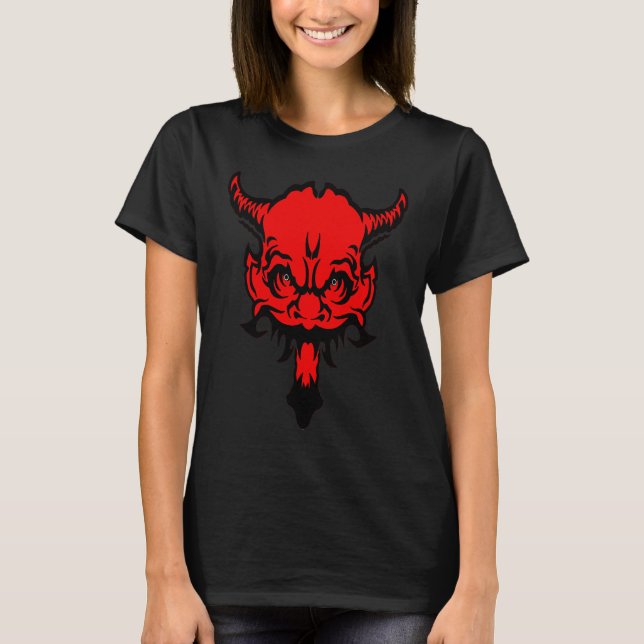 Camiseta giro (Frente)