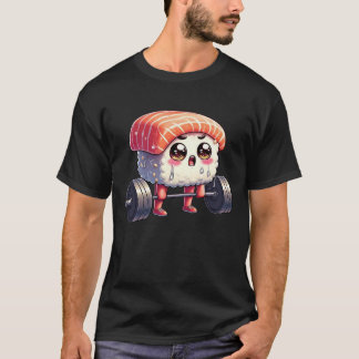 Camiseta Giro de Malhação Engraçado de Arranque