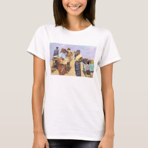 Camiseta Giro de mão 1997
