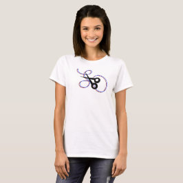 Camiseta Giro de Tesoura Barbar Stylist