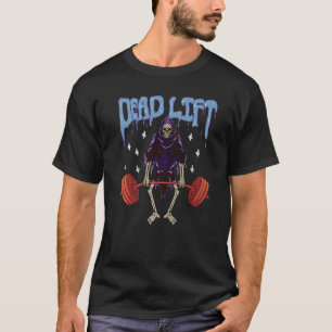 Camiseta Giro Engraçado - Esfolamento de Caça-Morro - Ocult