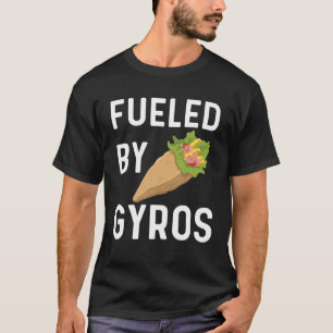 Camiseta Giróscopos Engraçados Para Homens Mulheres Carne D