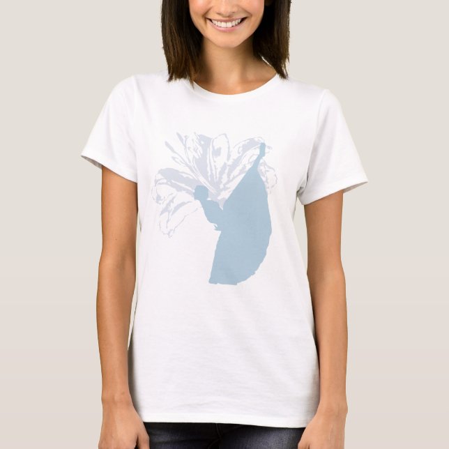 Camiseta Giselle (Frente)