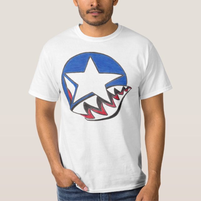 Camiseta Git-ele! (Frente)