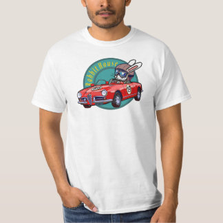 Camiseta Giulietta Spider - 白