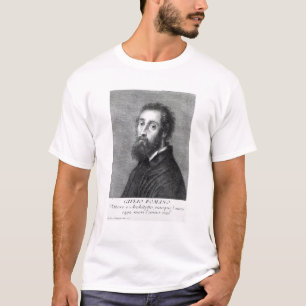 Camiseta Giulio Romano