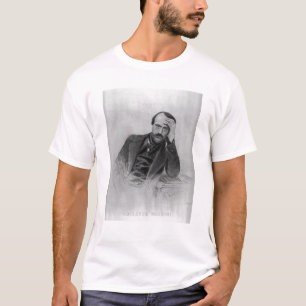 Camiseta Giuseppe Mazzini