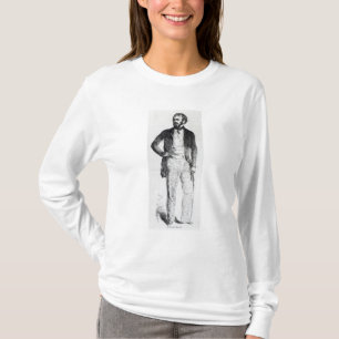 Camiseta Giuseppe Mazzini
