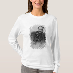 Camiseta Giuseppe Mazzini