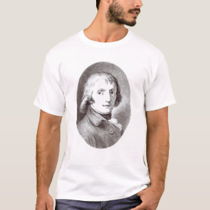 Camiseta Giuseppe Parini