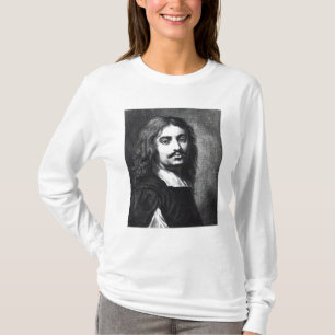 Camiseta Giuseppe Ribera