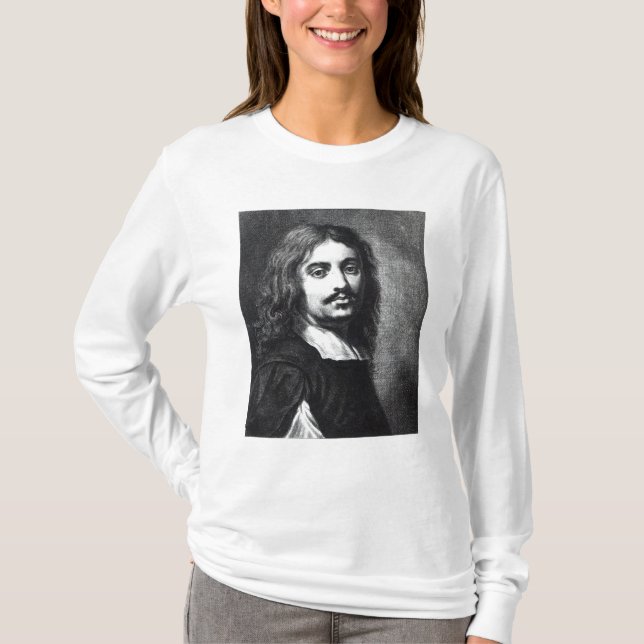 Camiseta Giuseppe Ribera (Frente)