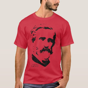 Camiseta Giuseppe Verdi Classical Music Composer Retro 950