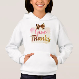 Camiseta Give Thanks | Camisa Coquette Floral de O