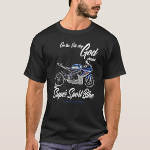 Camiseta Gixxer GSXR Moto de Corrida Estrada Motocicleta Mo