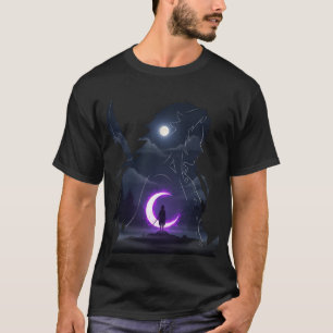 Camiseta Giyu Tomioka - Hashira ao Luar