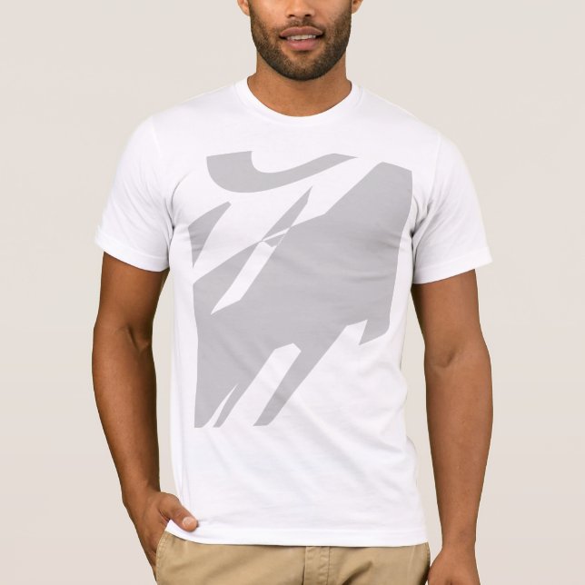 Camiseta Giz (Frente)