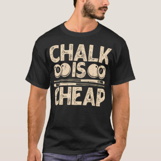 Camiseta Giz é Barato