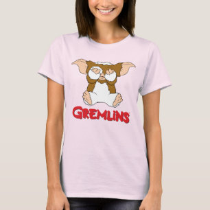 Camiseta Gizmo  Caractere Cômica