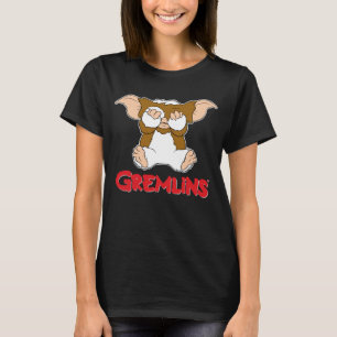 Camiseta Gizmo  Caractere Cômica