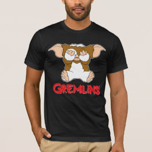 Camiseta Gizmo  Caractere Cômica