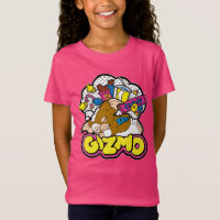 Gizmo | Sonho de doces