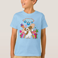 Gizmo | Sonho de gotas de chuva