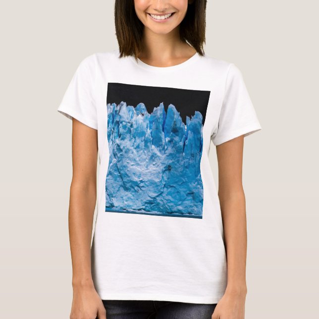 Camiseta Glaciar Perito Moreno (Frente)